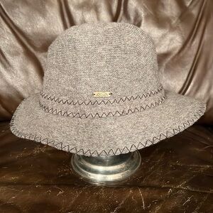 Adora Wool Hat